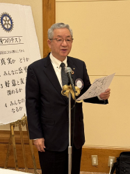 川合誠治副委員長