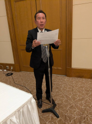 山本雅仁さん