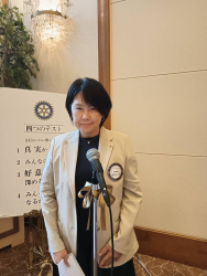 伊吹ヱリ子出席委員