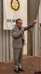 平野勝則直前会長