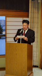 柴田茂博ニコボックス委員長 柴田茂博ニコボックス委員長