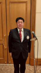 柴田茂博ニコボックス委員長