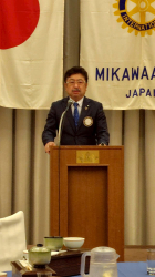 成田　徹さん