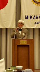竹内裕恭さん