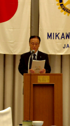 大参浩明さん