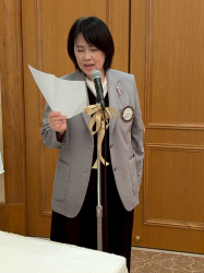 伊吹ヱリ子出席委員