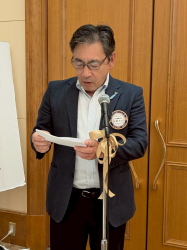 天野竹行ニコボックス委員