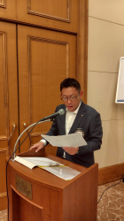 片岡照喜出席委員