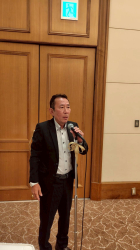 山本雅仁ロータリー情報・研修委員