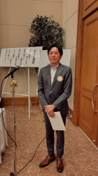 笠原昇悟出席委員