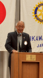 富田清治会員増強委員会