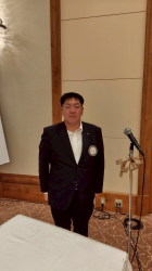 柴田茂博ニコボックス委員長
