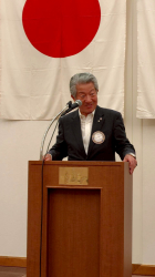 山内正幸副会長