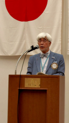 竹内裕恭会場監督