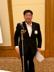 柴田茂博出席委員長