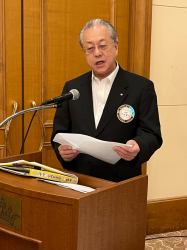 竹内泰夫前年度会計