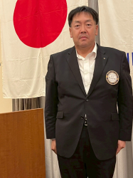 柴田茂博出席委員長