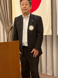 大見知生プログラム委員長