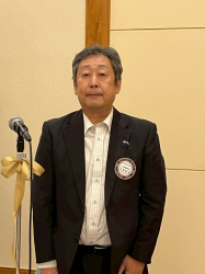 大見知生プログラム委員長