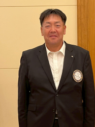 柴田茂博出席委員長