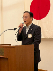 大参浩明さん
