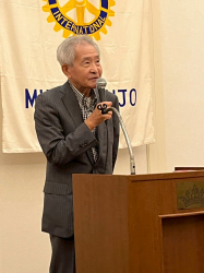阿部光廣さん