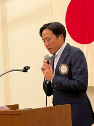 笠原昇悟さん