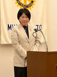 伊吹ヱリ子さん