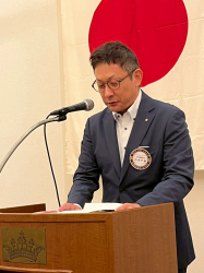 片岡照喜さん