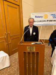 竹内泰夫雑誌副委員長