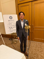 笠原昇悟さん