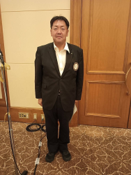 柴田茂博出席委員長