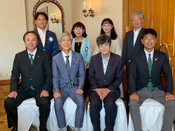 懇談会より抜粋