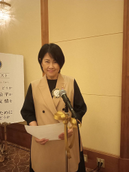 伊吹ヱリ子出席委員
