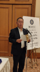 齋藤光正出席委員長
