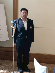 柴田茂博出席委員長 柴田茂博出席委員長