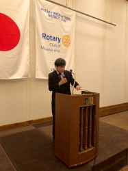 長坂 誠会長 挨拶 長坂 誠会長 挨拶
