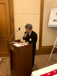 畔柳弘文雑誌委員 畔柳弘文雑誌委員