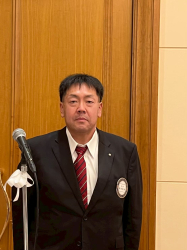 柴田茂博出席委員長