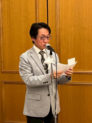 横山智則ニコボックス委員