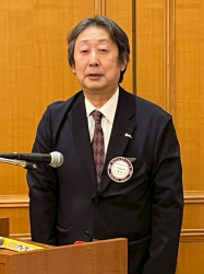 大見知生プログラム委員長