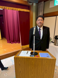 柴田茂博出席委員長 柴田茂博出席委員長