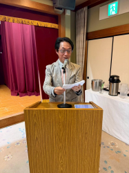 横山智則ニコボックス委員 横山智則ニコボックス委員