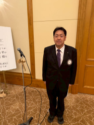 柴田茂博出席委員長