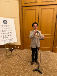 横山智則ニコボックス委員 横山智則ニコボックス委員
