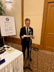 西川和志出席委員
