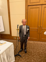 待田和宏雑誌委員