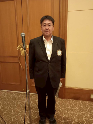 柴田茂博出席委員長