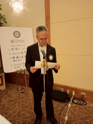 西川和志出席委員