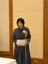 伊吹ヱリ子出席委員